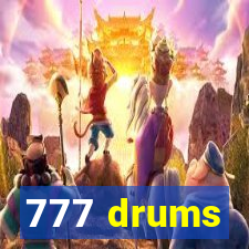 777 drums